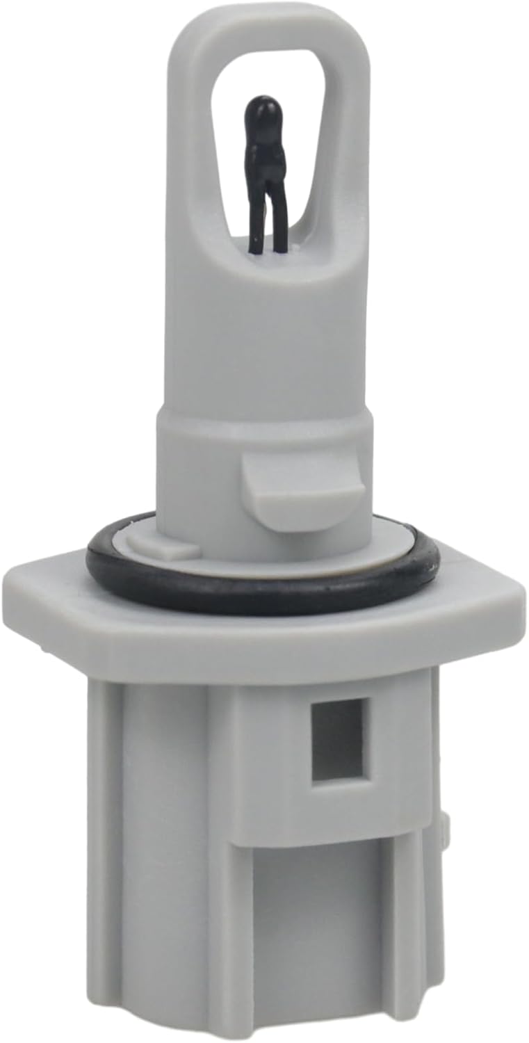 AIKEN Air Intake/Charge Temperature Sensor Compatible with Ford E-150/250/350 F-150/250/350 Focus Expedition Navigator Sable 1997-2003 OEM# 3F1Z12A648A F5AF12A697AA. - Image 5